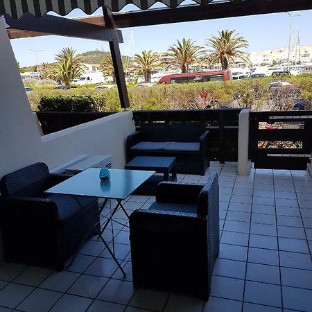 Port nature Agde Exterior foto